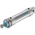 Festo Round Cylinder DSNU-40-80-PPV-A DSNU-40-80-PPV-A